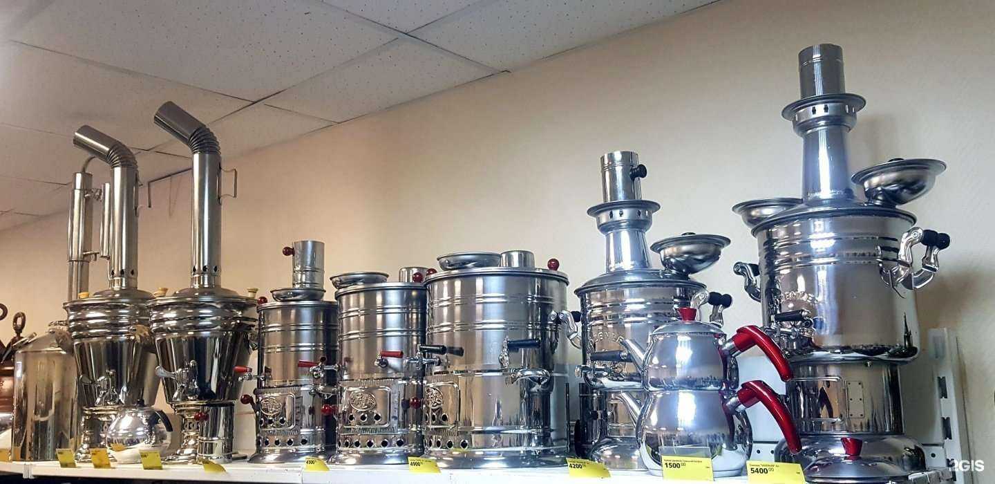 Отзывы на компанию КазанОК в Омске c фото