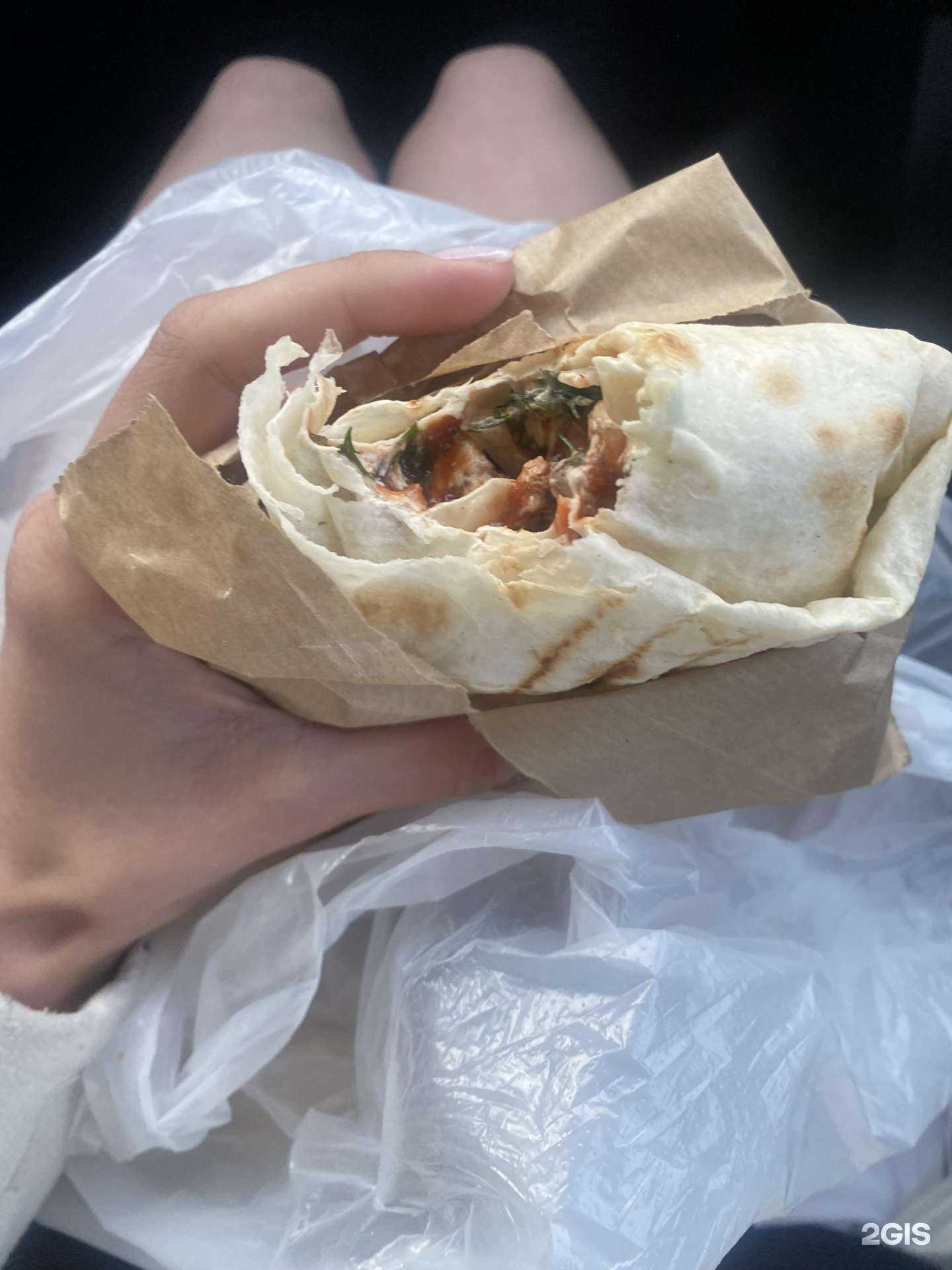 Отзывы на компанию Вкусный мир шашлыка в Боре c фото