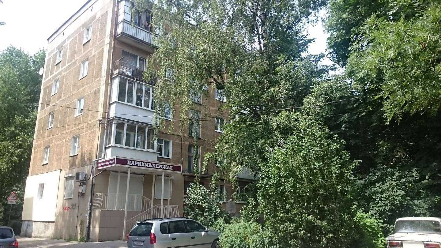 Отзывы на компанию Skin Esthetic в Калининграде c фото - фотография 2 из 2