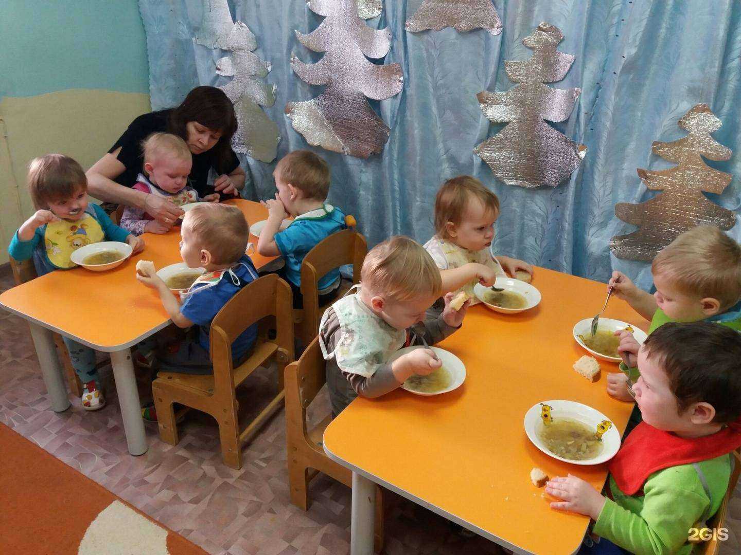 Отзывы на компанию Любимые дети в Перми c фото