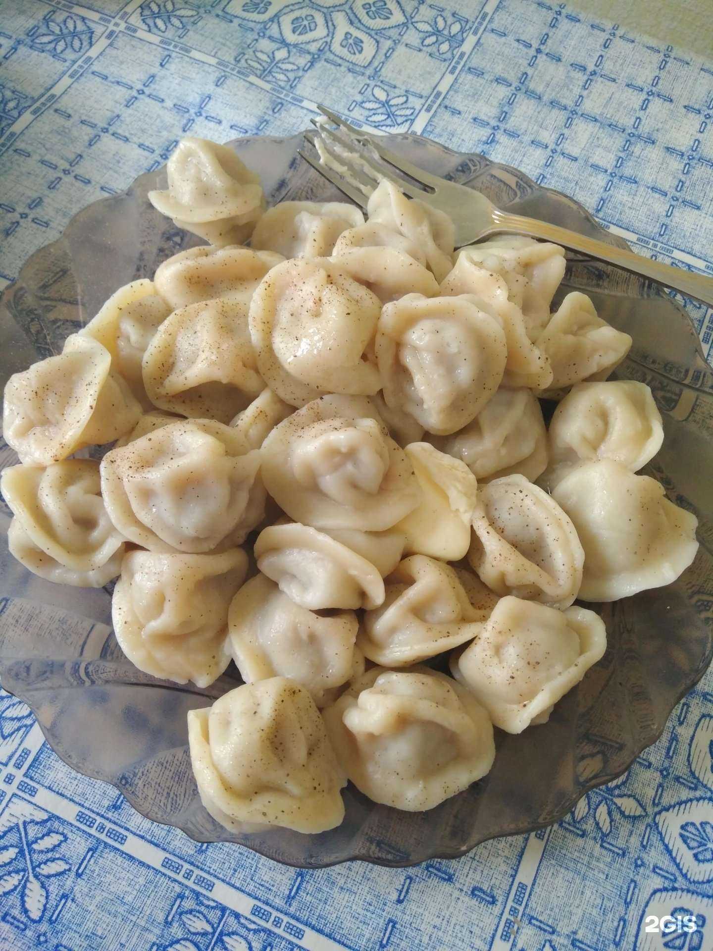 Отзывы на компанию Домашний повар в Новосибирске c фото