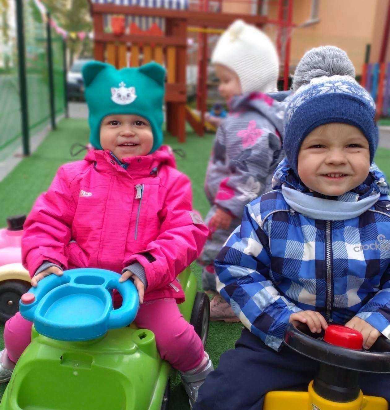 Отзывы на компанию Маленькая Англия в г. Тюмень c фото