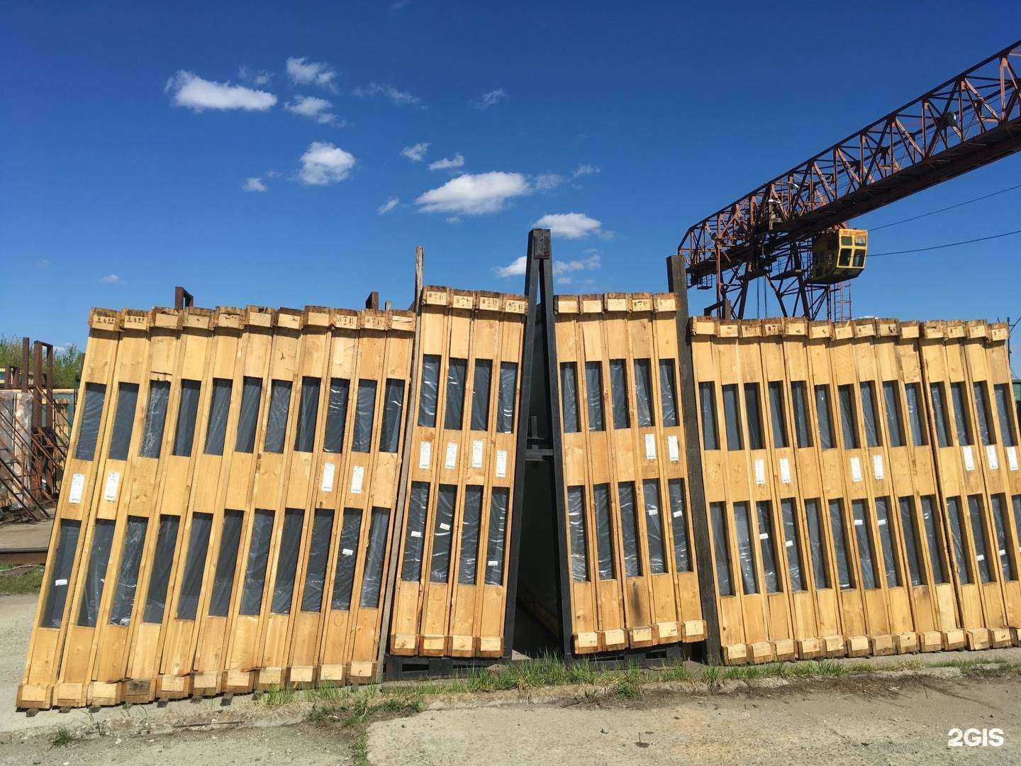 Отзывы на компанию ГЛАССМИР в Челябинске c фото