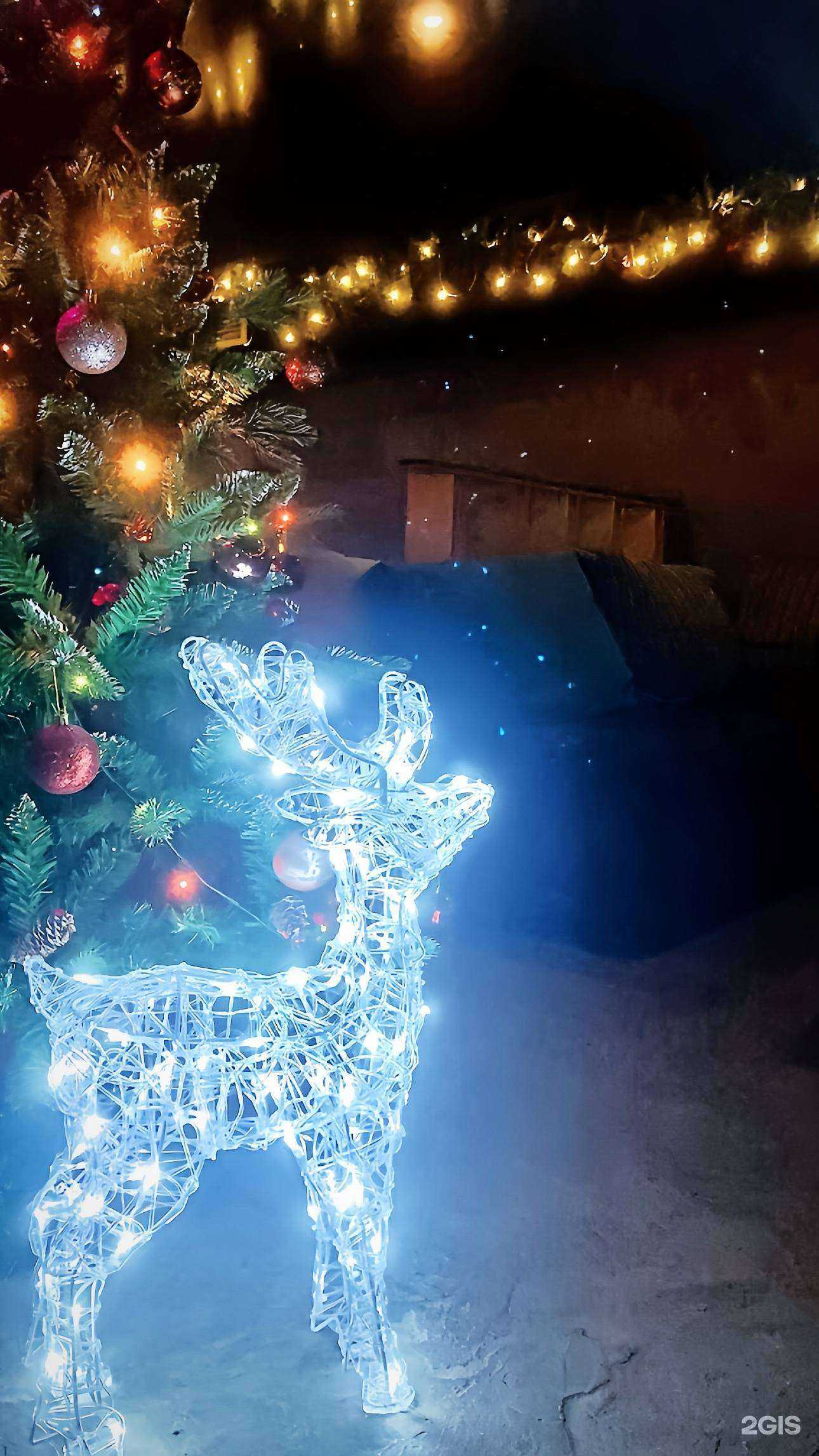 Отзывы на компанию Homies в Красноярске c фото