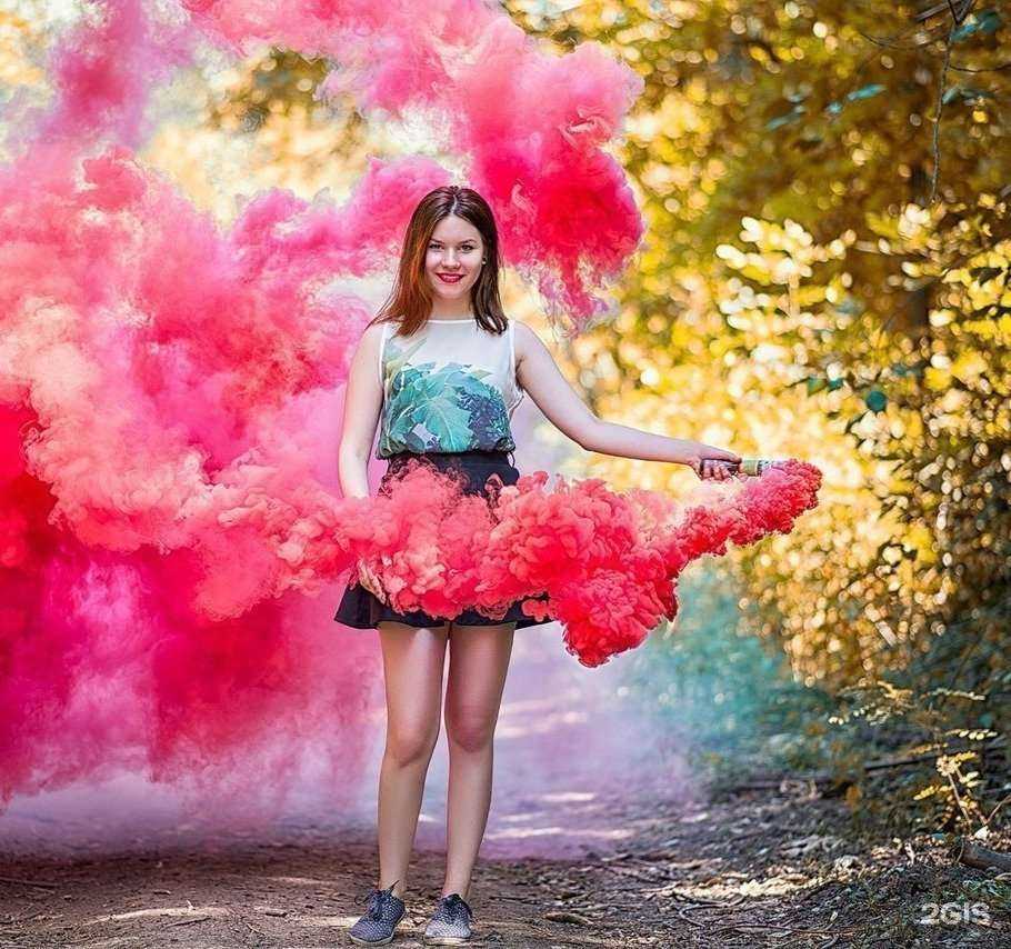 Отзывы на компанию Магазин салютов и фейерверков в г. Уфа c фото