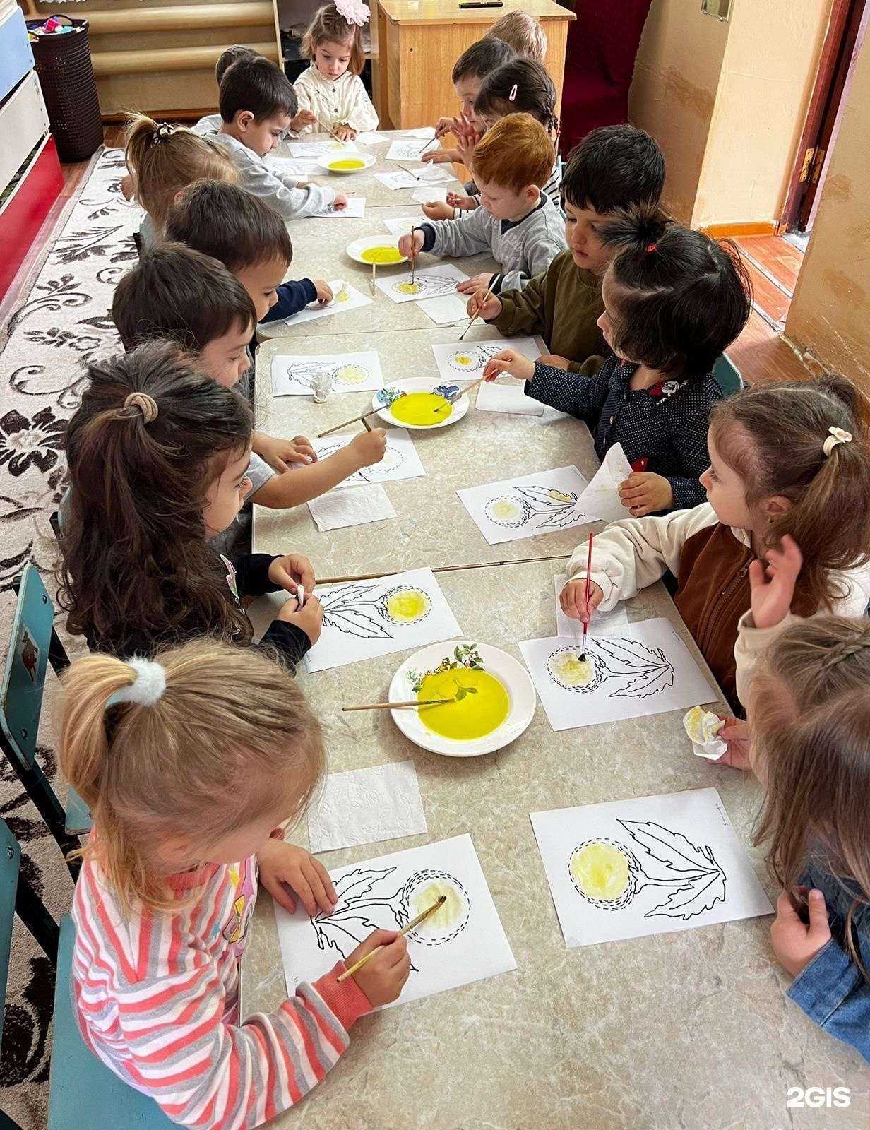 Отзывы на компанию Детский сад №93 в г. Махачкала c фото