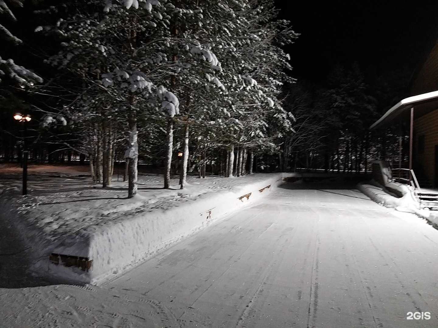Отзывы на компанию Витязь в г. Ноябрьск c фото
