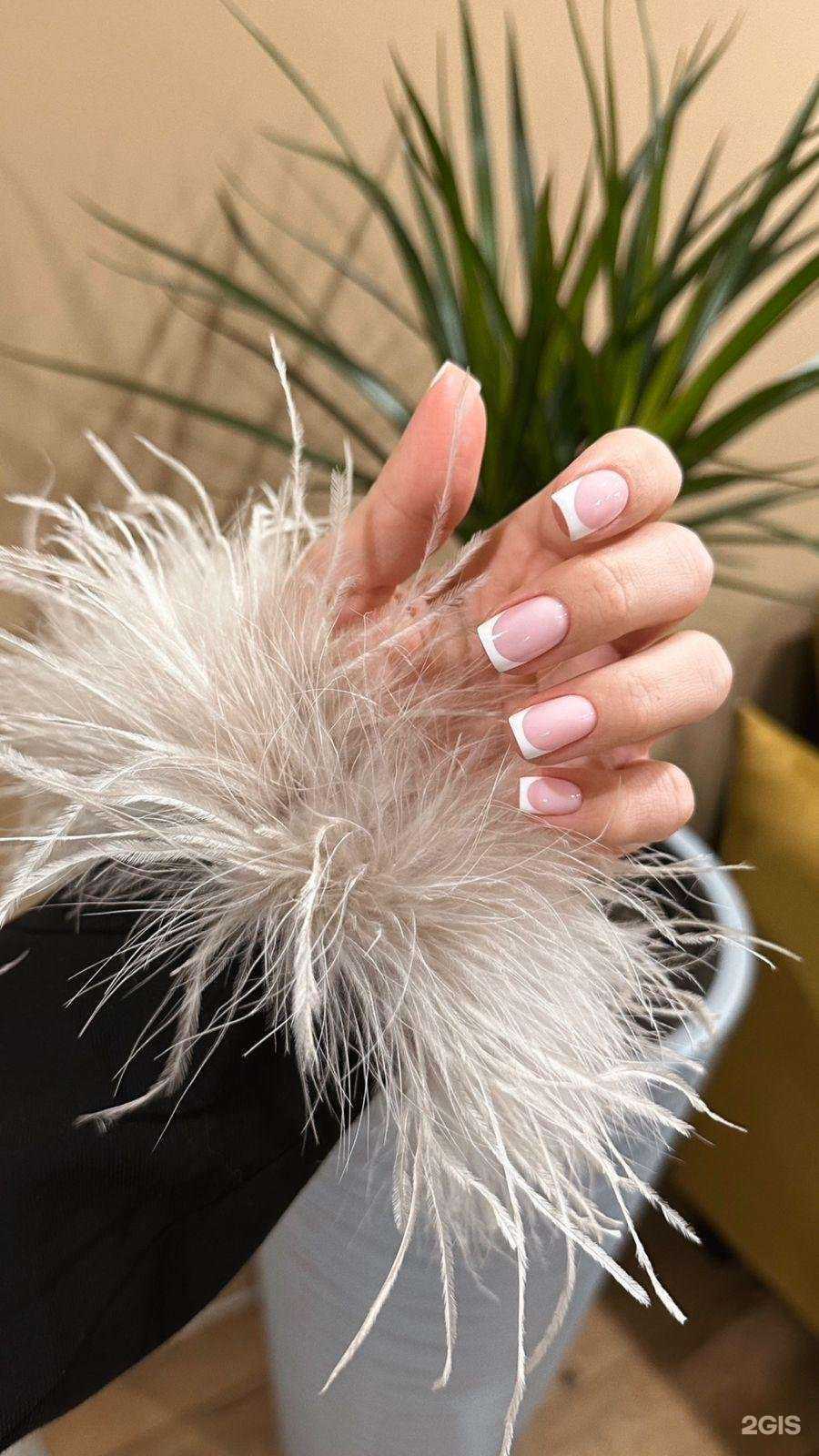 Отзывы на компанию Smart-nail в г. Сочи c фото