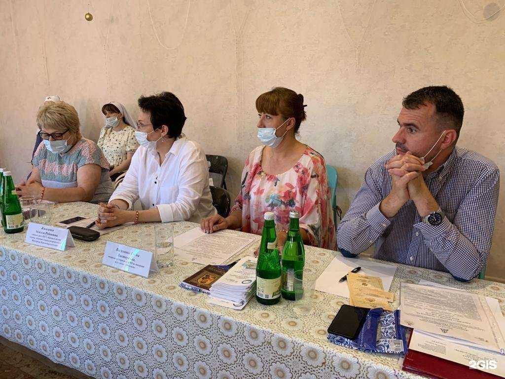 Отзывы на компанию Краевой центр охраны здоровья семьи и репродукции в г. Краснодар c фото