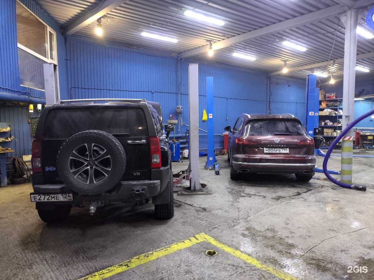 Отзывы на компанию Гарант в Норильске c фото