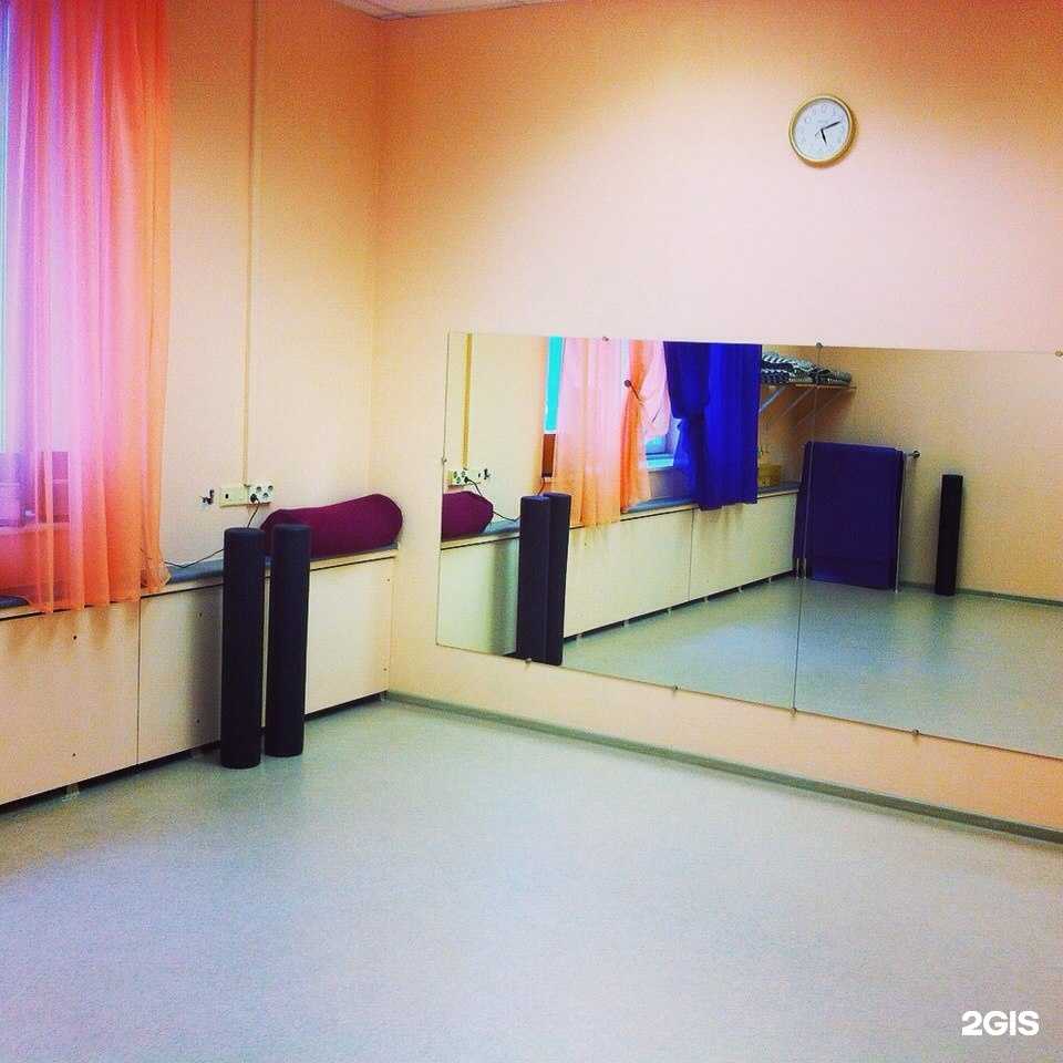 Отзывы на компанию Кинезис в г. Мурманск c фото