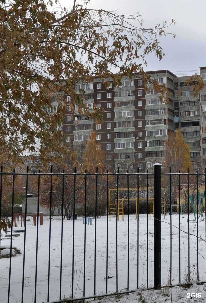 Отзывы на компанию treeservice96 в Екатеринбурге c фото - фотография 2 из 2