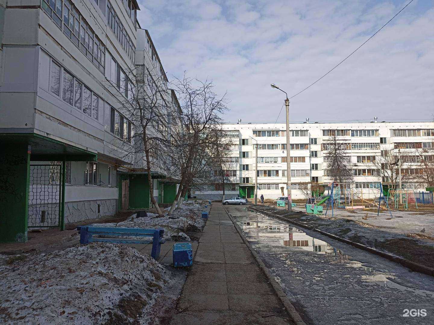 Отзывы на компанию Победа в Набережных Челнах c фото - фотография 2 из 2