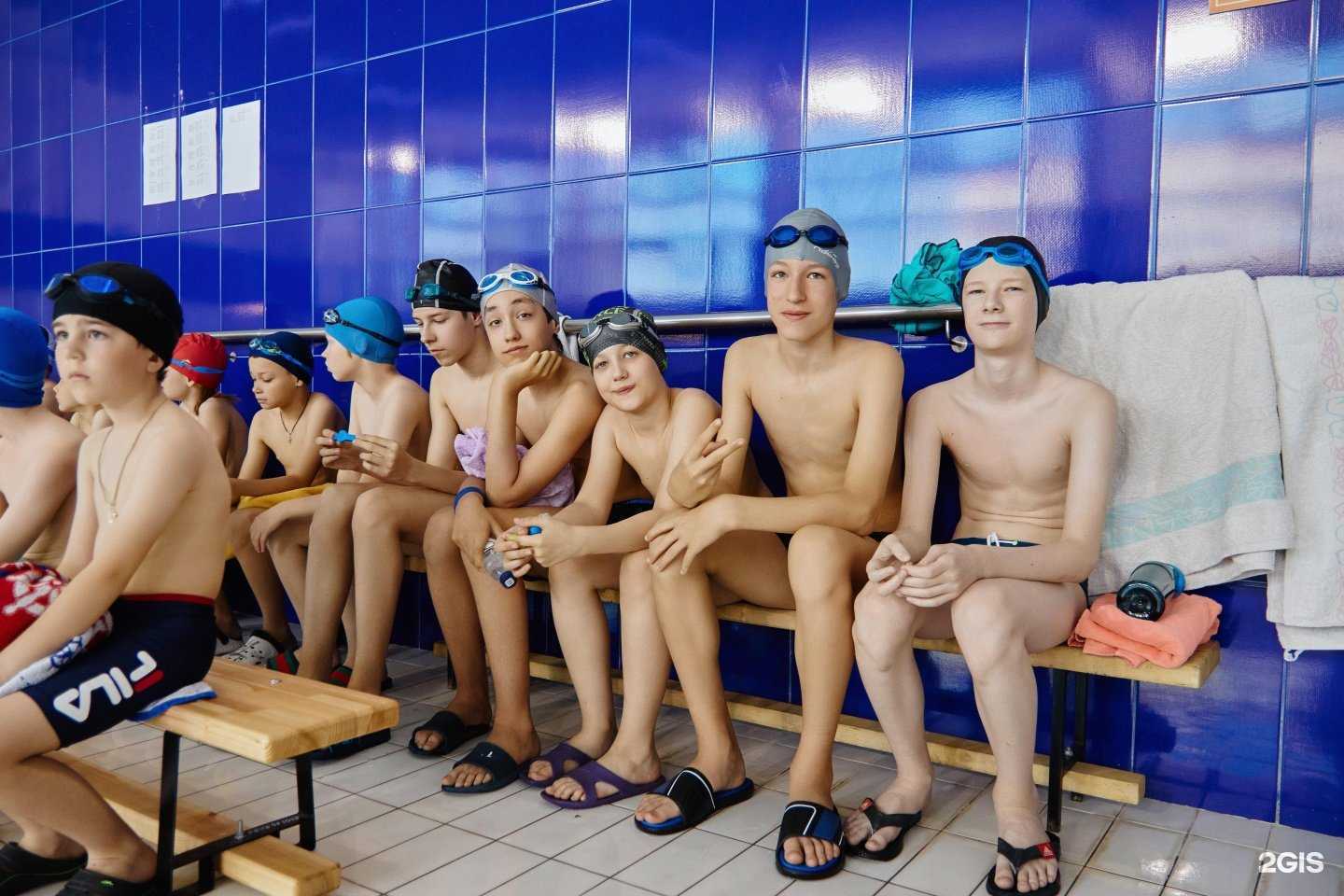 Отзывы на компанию Водоросли в Самаре c фото