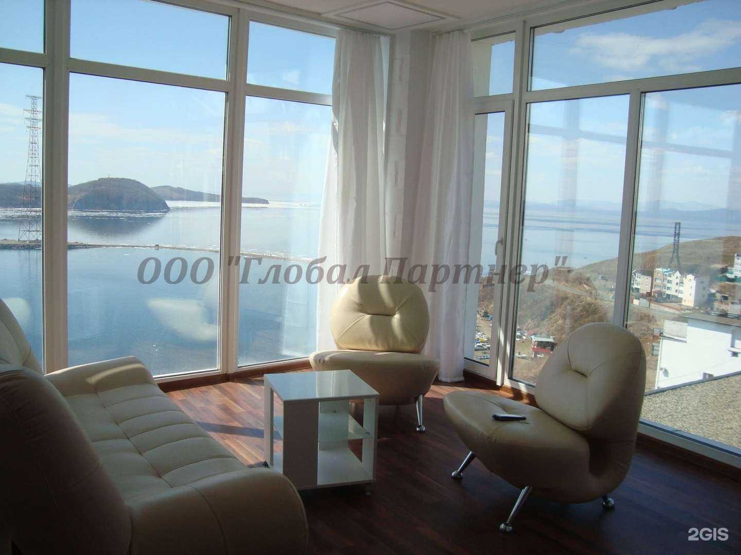Отзывы на компанию Глобал Партнер в Владивостоке c фото