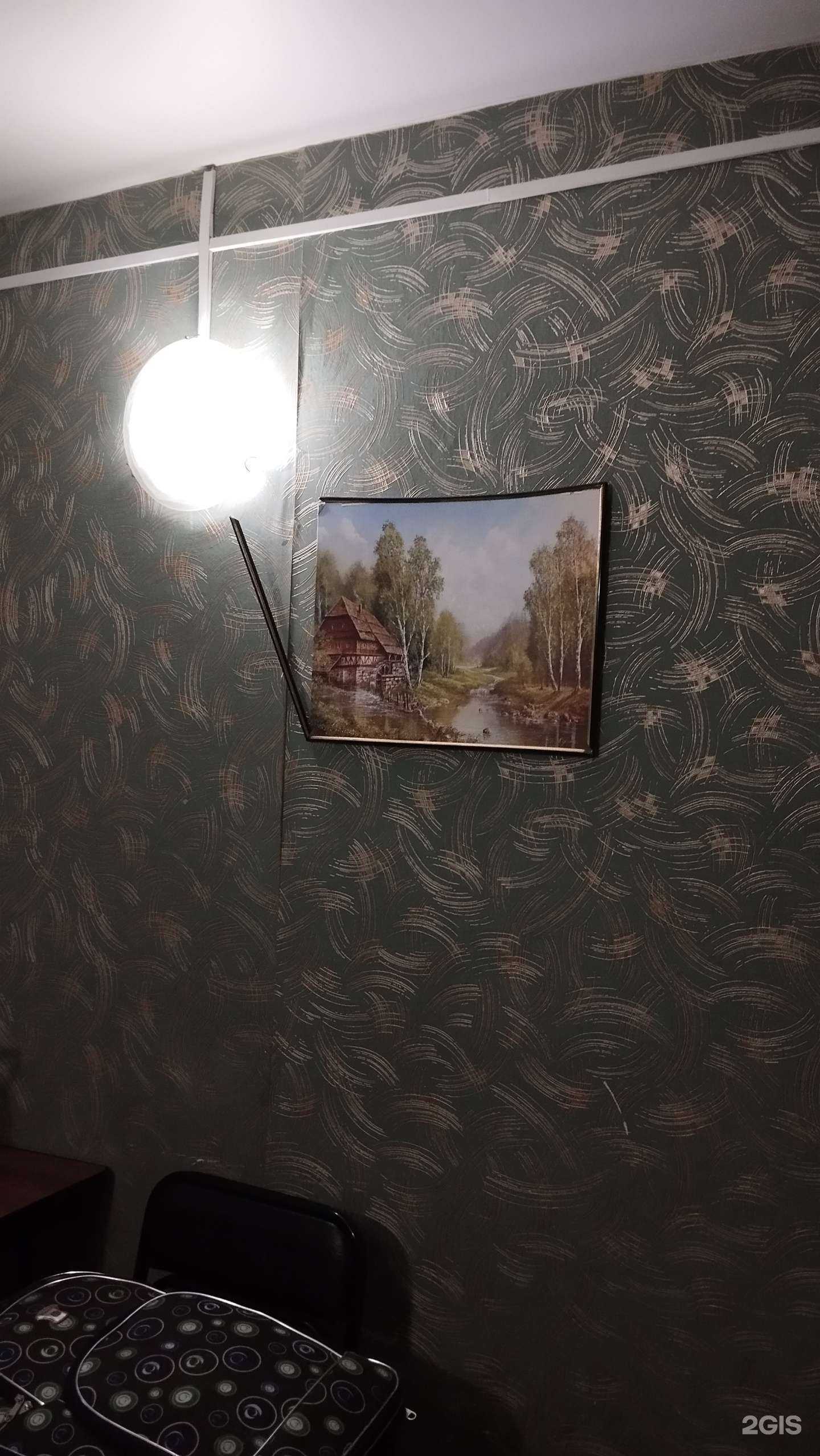 Отзывы на компанию Мини-отель в Екатеринбурге c фото