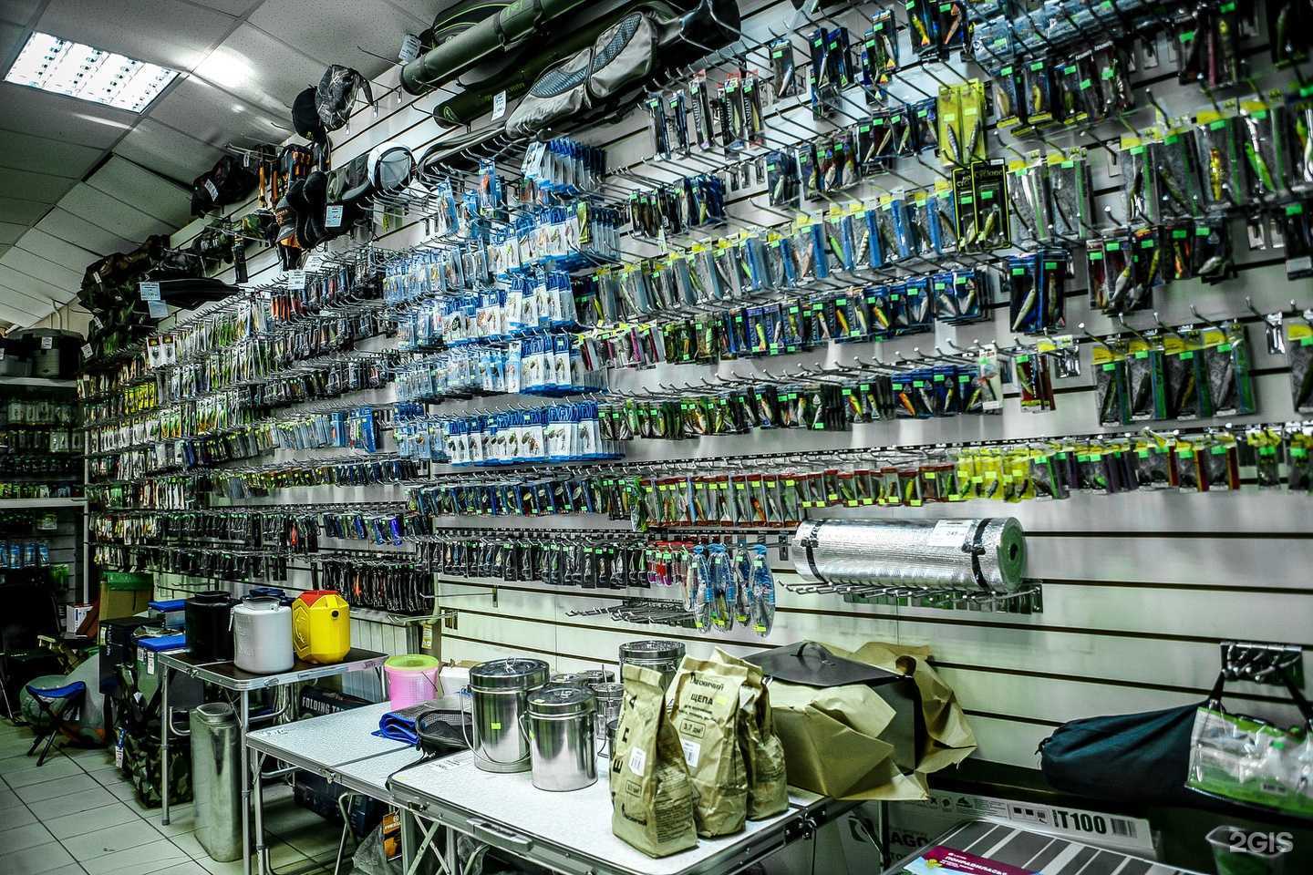 Отзывы на компанию Перекат в г. Красноярск c фото