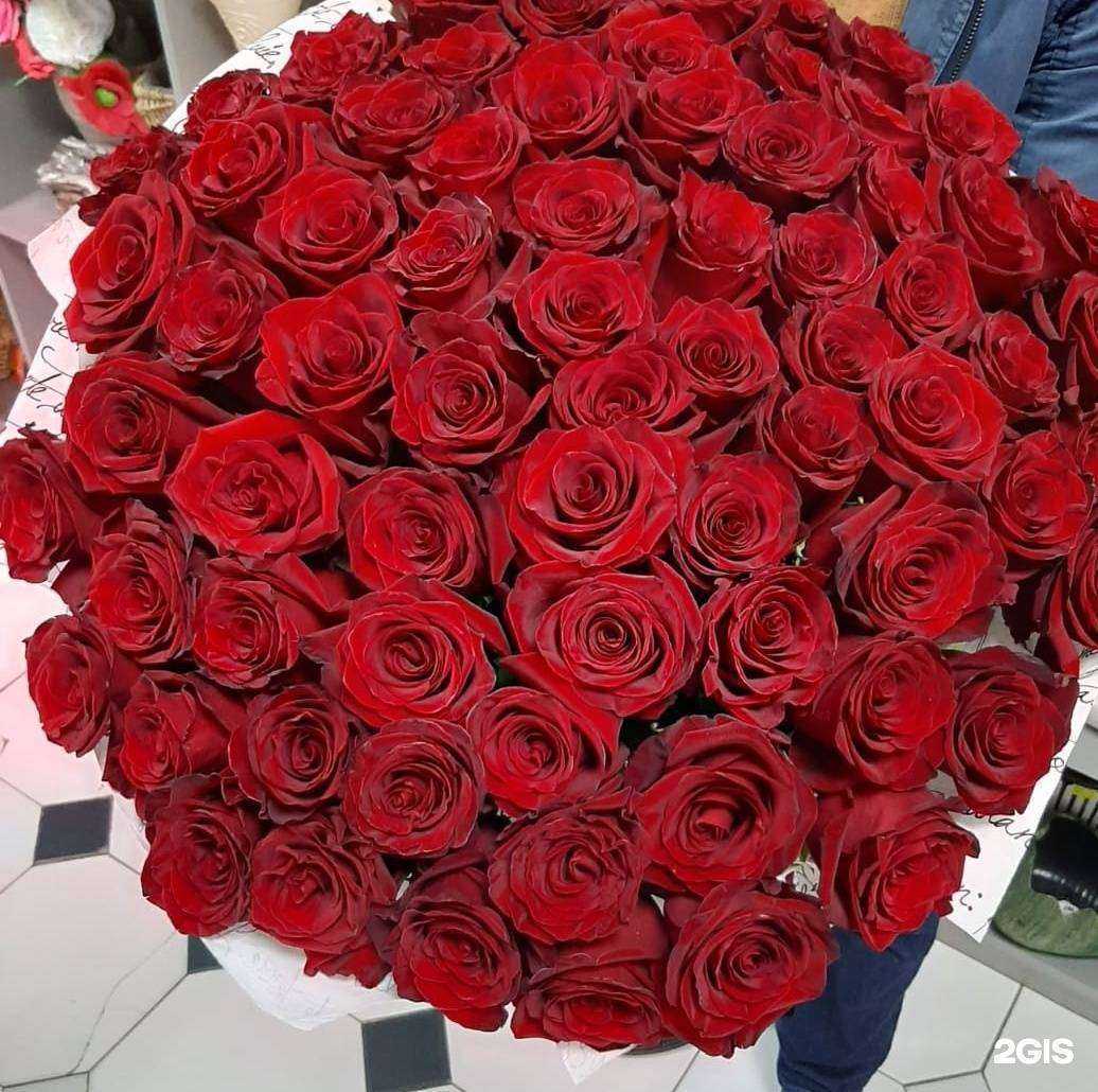 Отзывы на компанию Море цветов в г. Саратов c фото