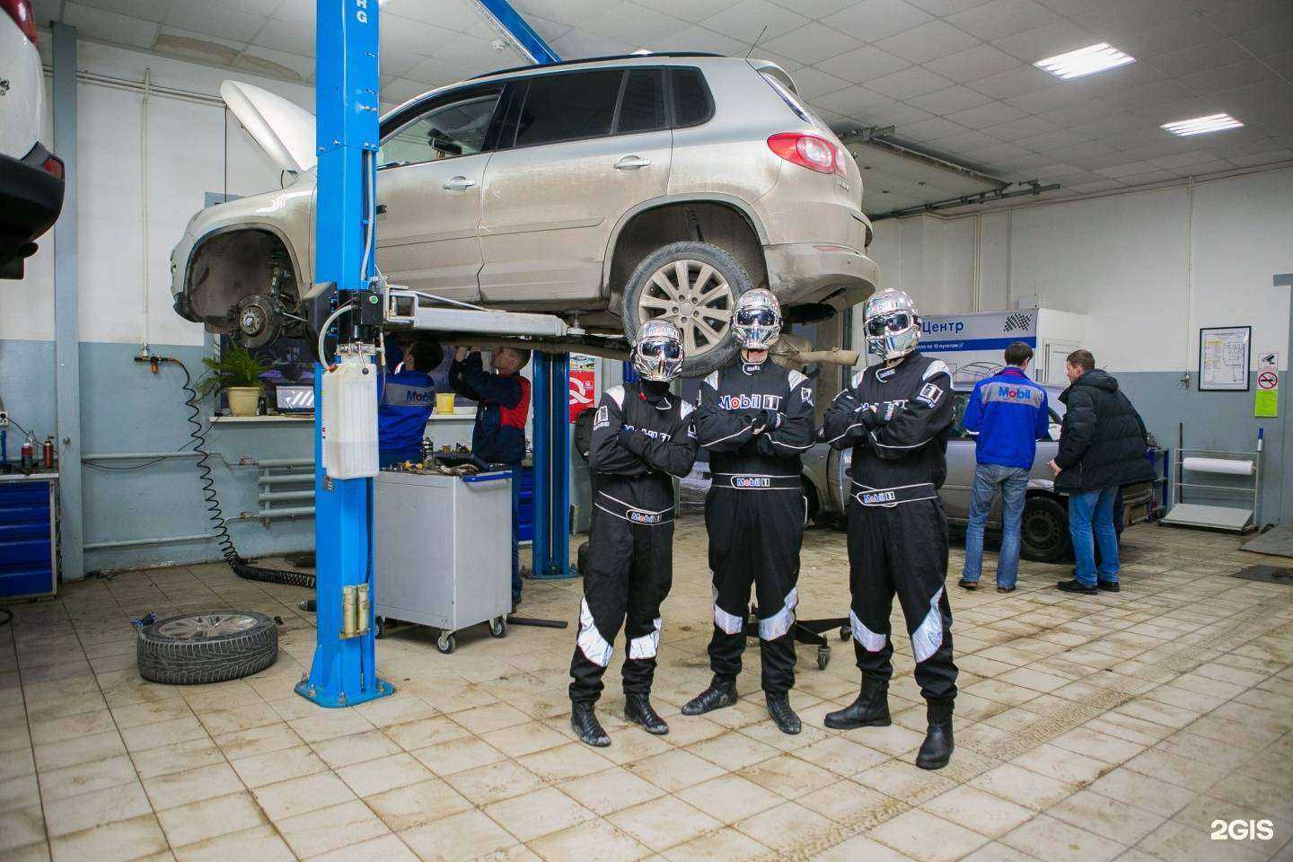 Отзывы на компанию Подорожник Авто в Подольске c фото