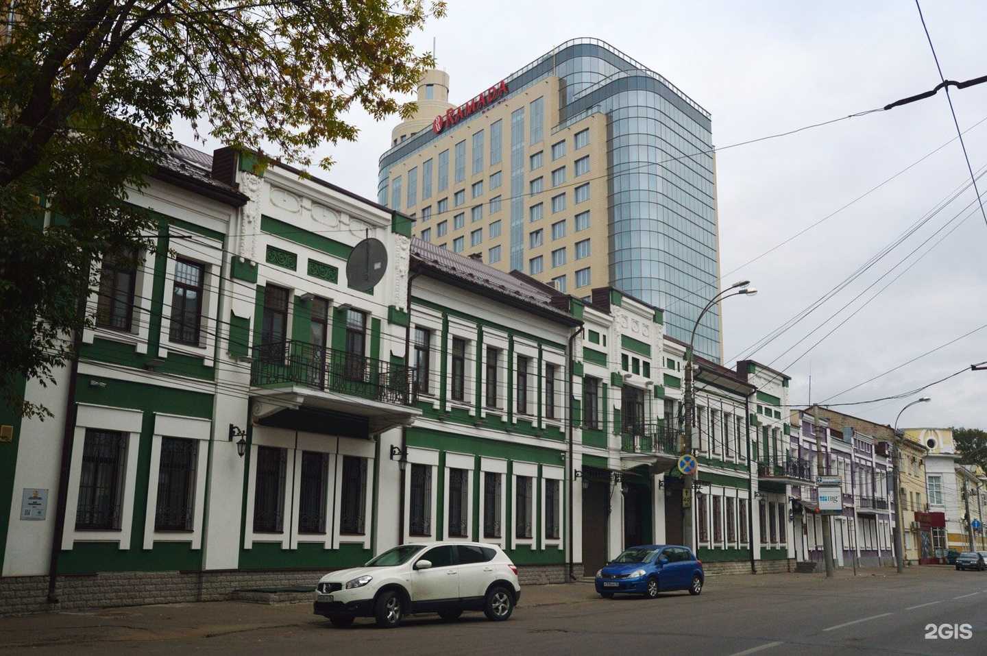 Отзывы на компанию IBG в Воронеже c фото - фотография 2 из 2