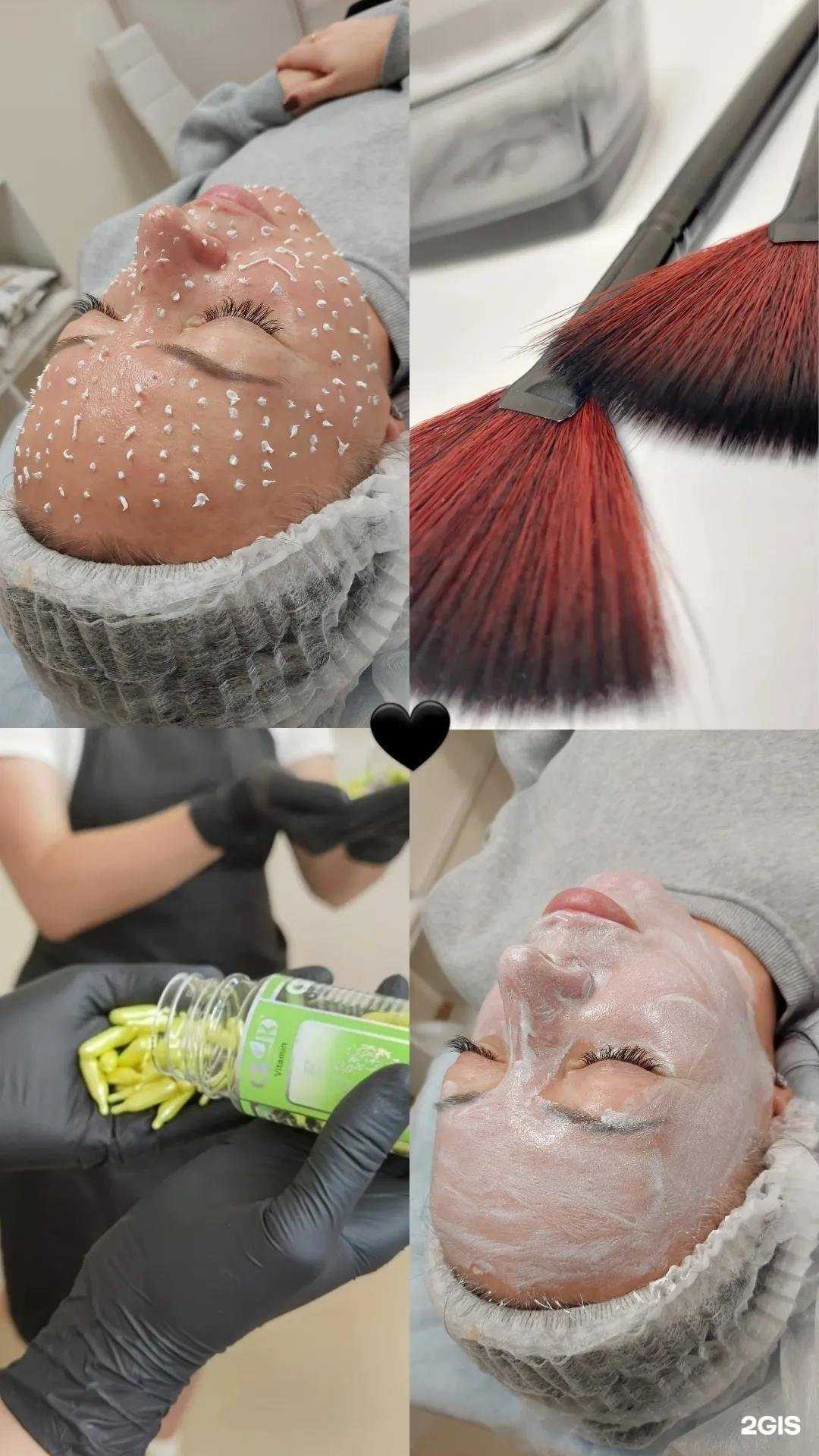 Отзывы на компанию Кабинет косметологии и депиляции в Кирове c фото