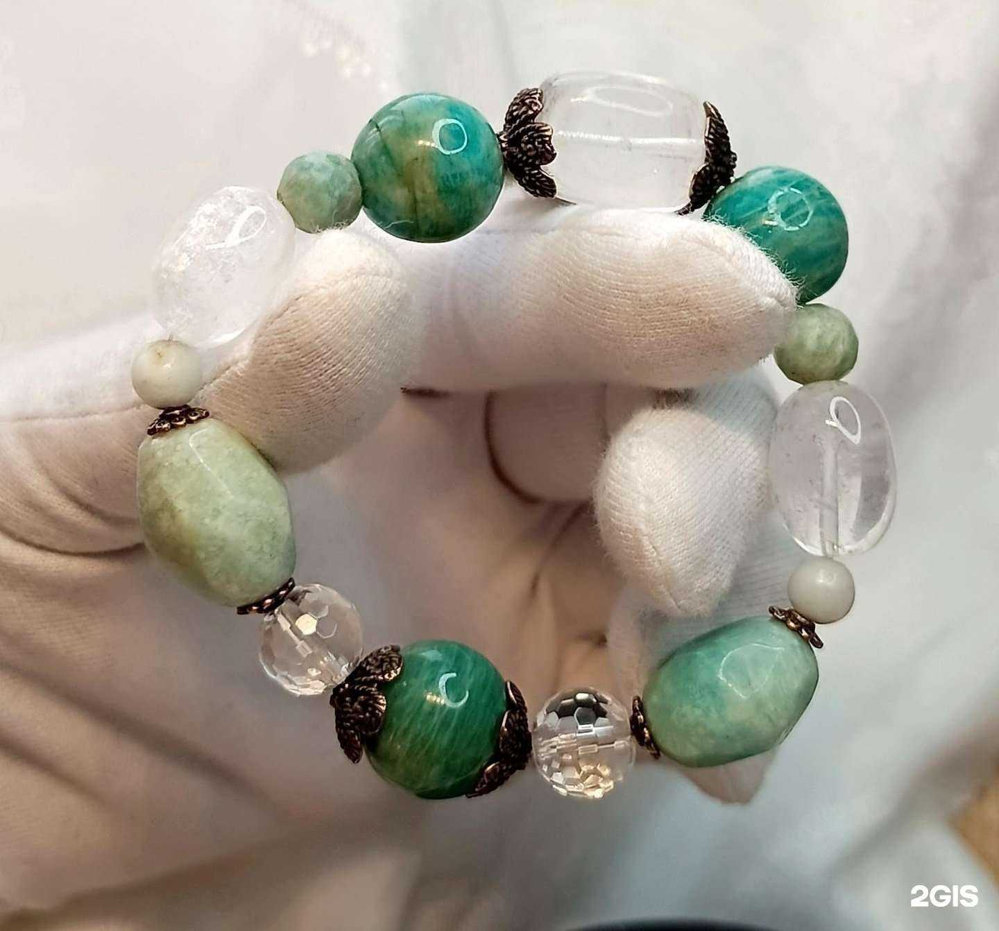 Отзывы на компанию Гармония в Абакане c фото