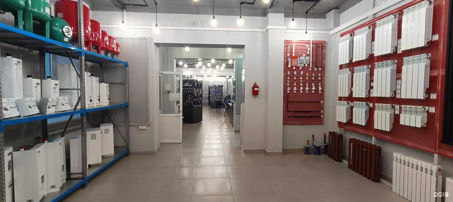 Отзывы на компанию Сантехмаркет в г. Улан-Удэ c фото