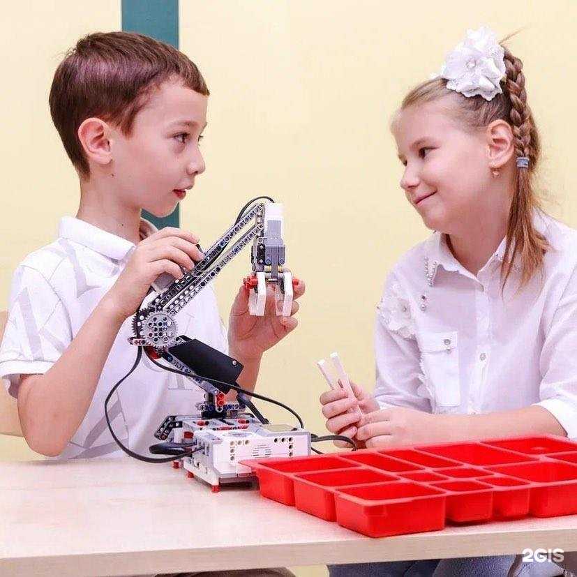 Отзывы на компанию Be smart school в Черкесске c фото