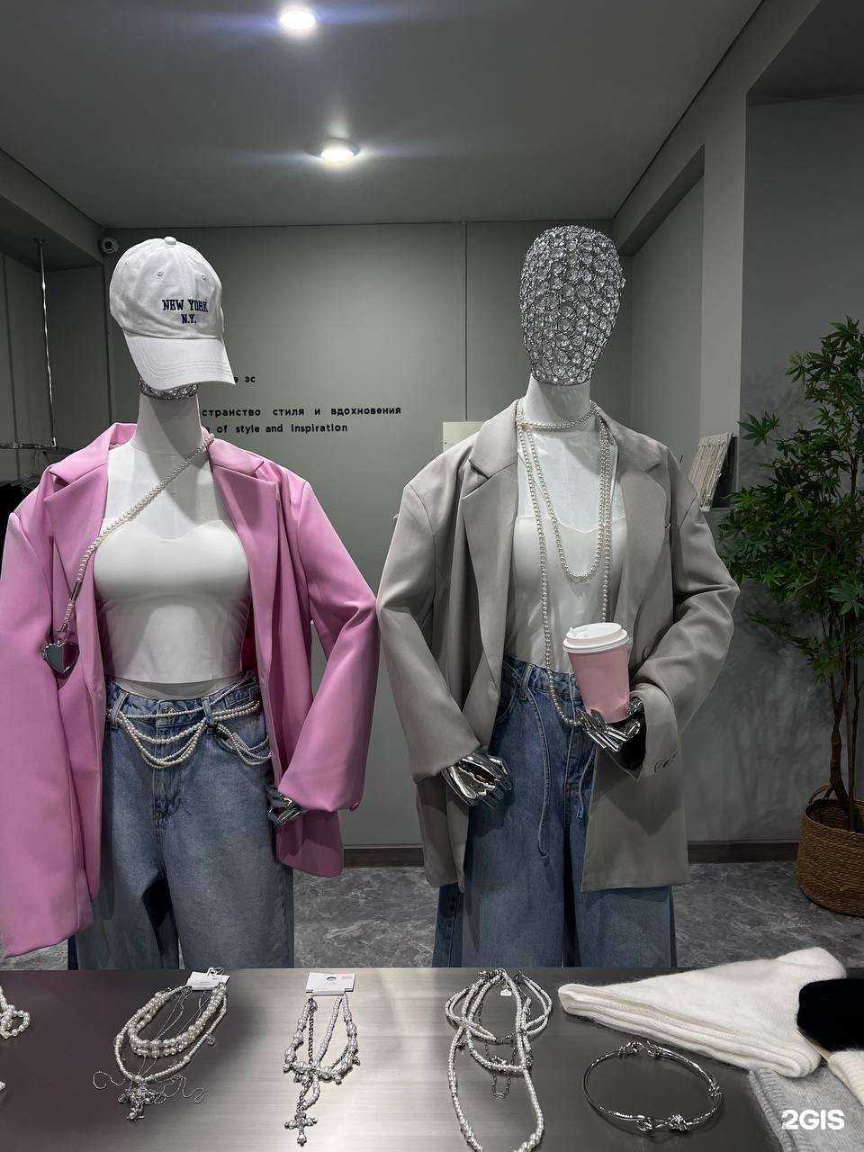 Отзывы на компанию Elizabet showroom в г. Липецк c фото