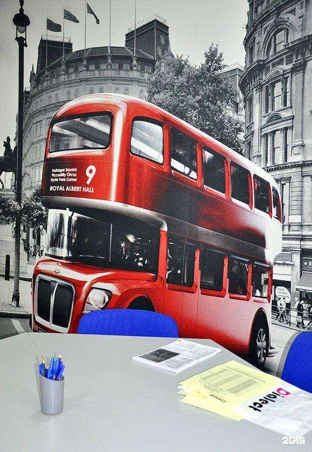 Отзывы на Dialect в г. Самара Отзывы на компанию Dialect в г. Самара c фото