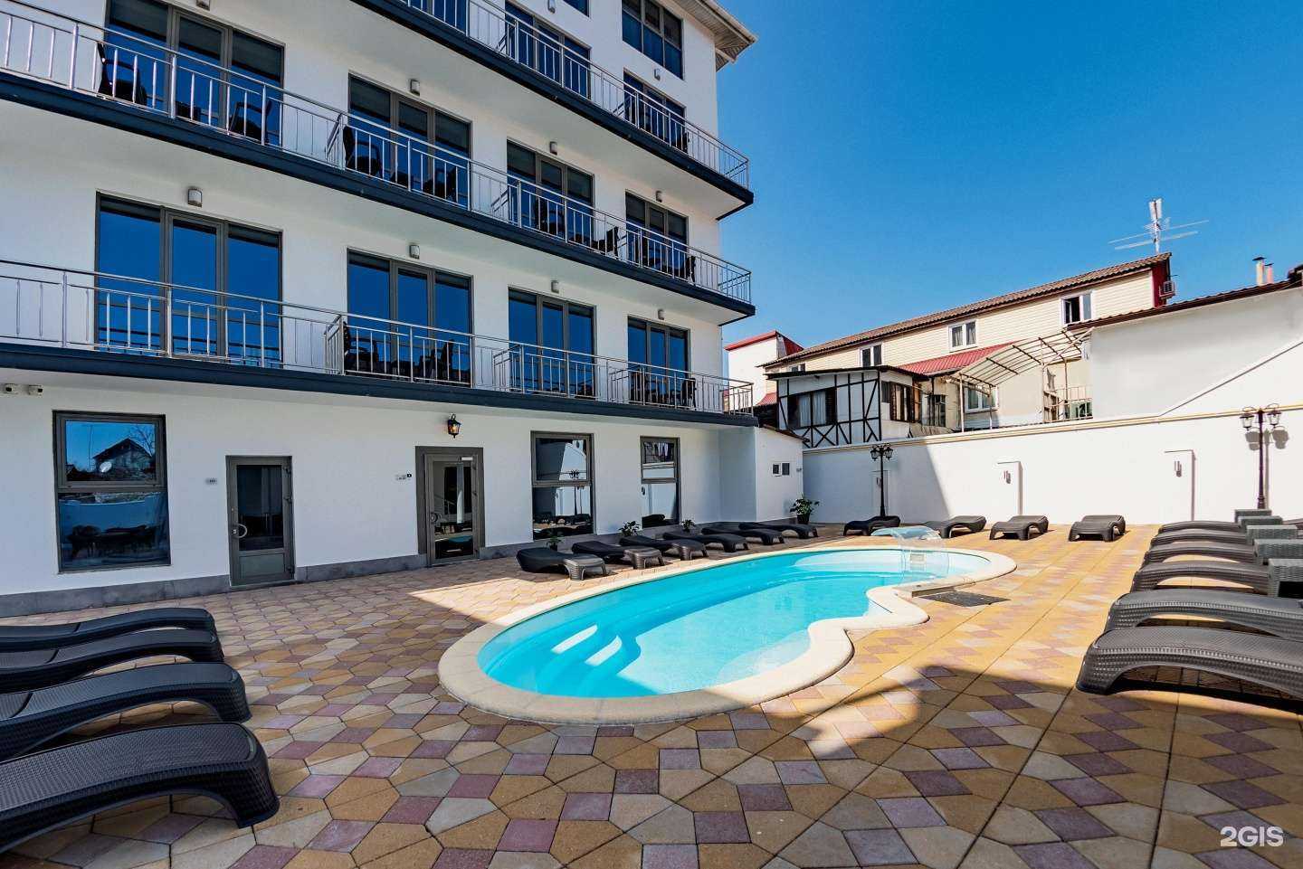 Отзывы на компанию Малекон by Provence в Сочи c фото