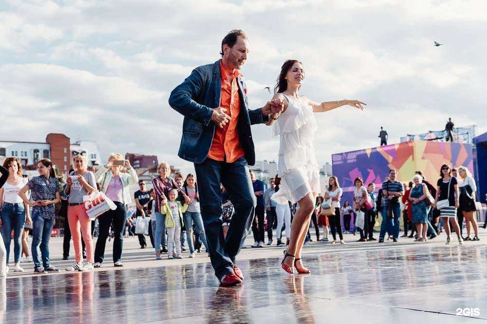 Отзывы на компанию Касинерос в Перми c фото