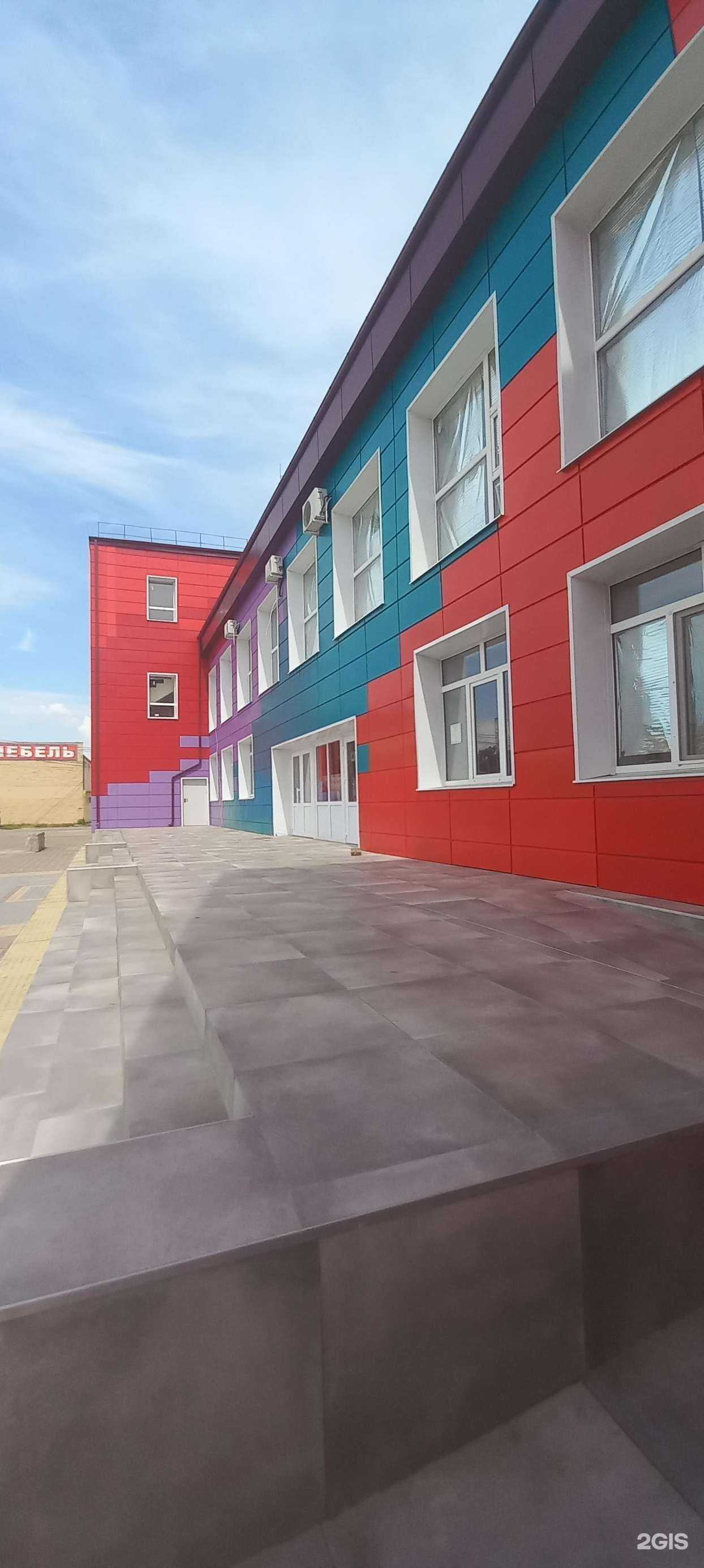 Отзывы на компанию Гулькевичская городская детская библиотека им. К. Симонова в г. Гулькевичи c фото