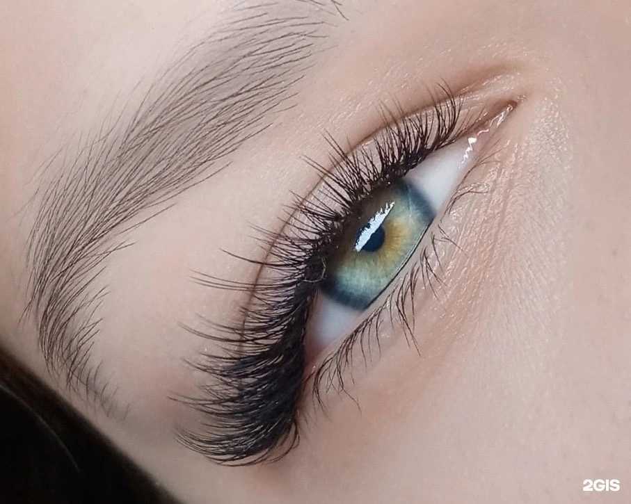 Отзывы на компанию Maestro lash  в г. Челябинск c фото