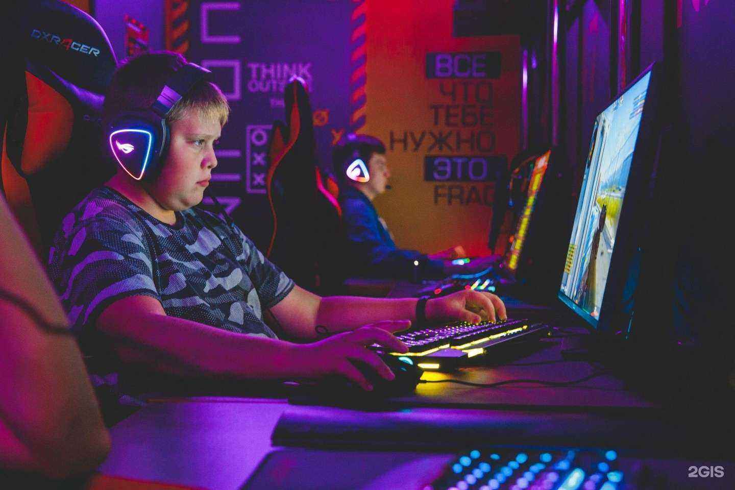 Отзывы на компанию Colizeum в г. Ульяновск c фото