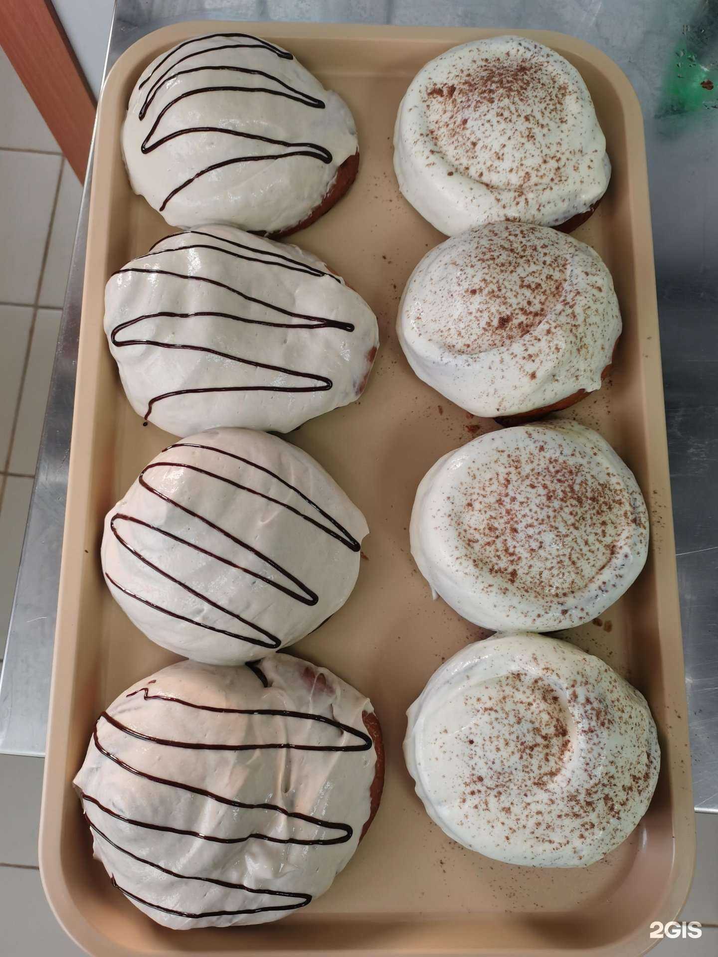 Отзывы на компанию Хлебушек в Красноярске c фото