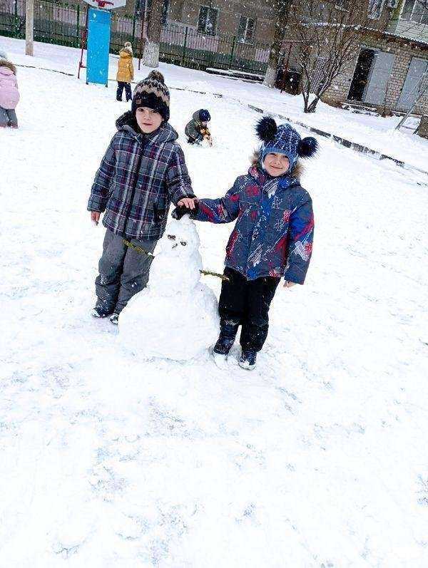 Отзывы на компанию Детский сад №40 в Новочеркасске c фото