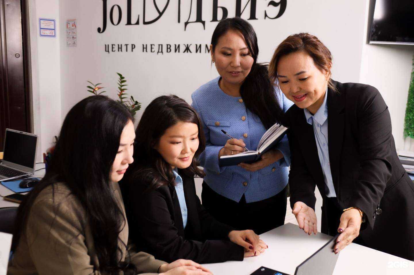 Отзывы на компанию Jol Дьиэ в г. Якутск c фото