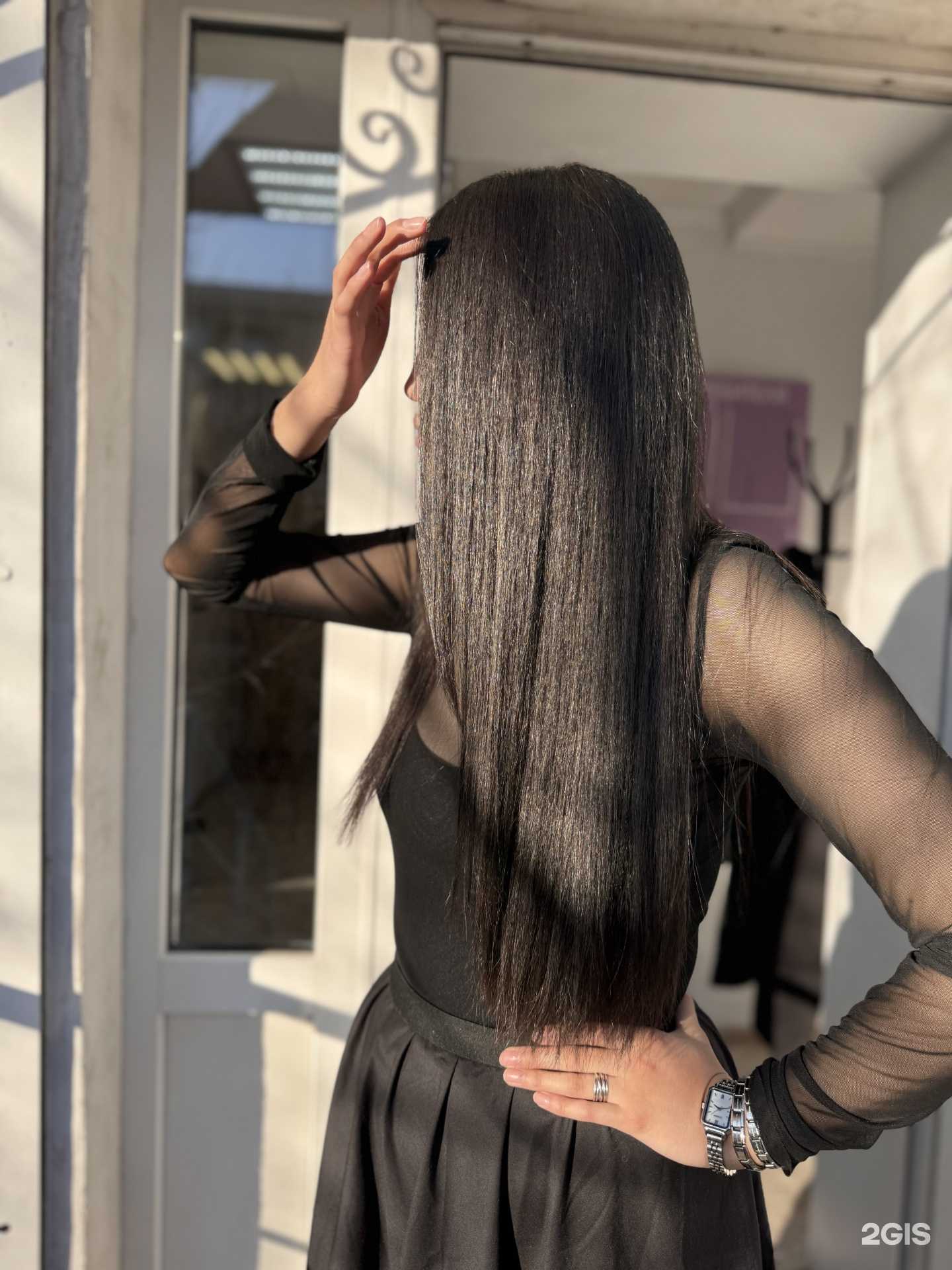 Отзывы на компанию Beauty hair  в Улан-Удэ c фото