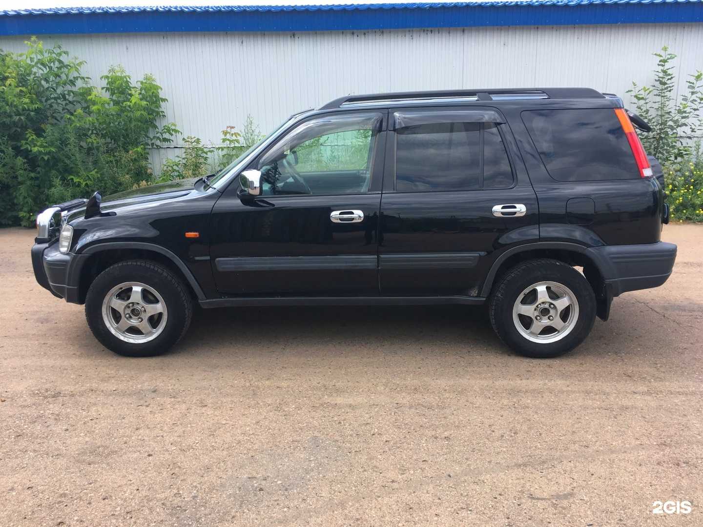 Отзывы на компанию Выкуп Авто 03 в г. Улан-Удэ c фото