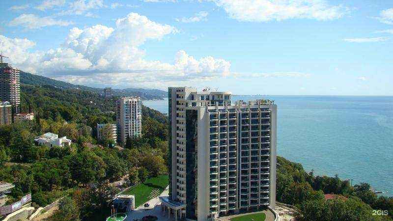 Отзывы на компанию У моря в г. Сочи c фото