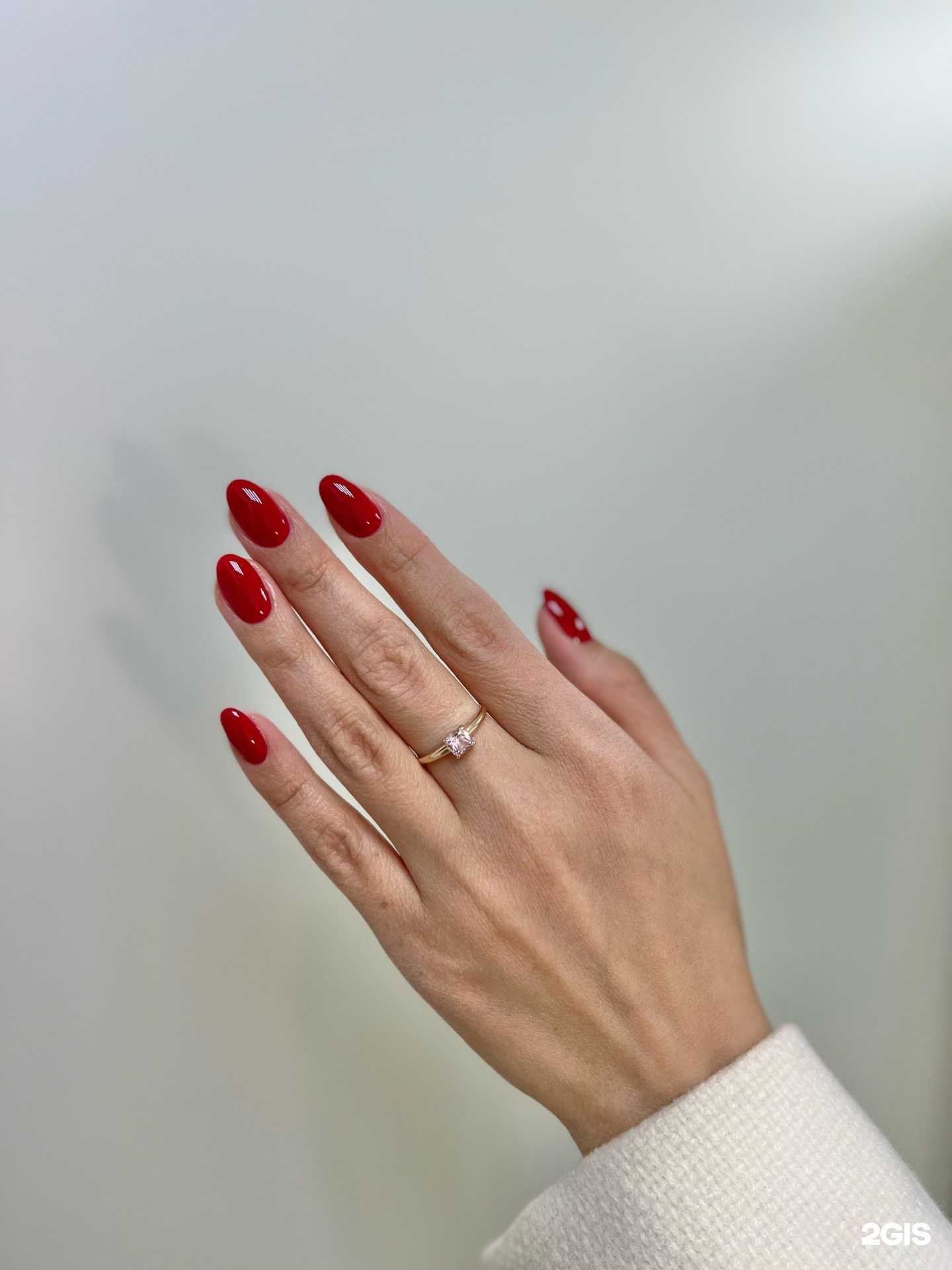 Отзывы на компанию Nails by Maya в Якутске c фото