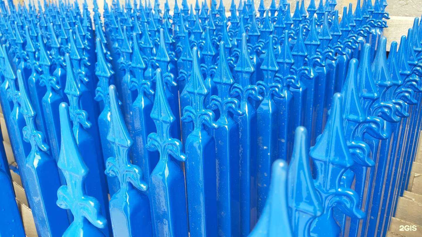 Отзывы на компанию ПромСпектр в Самаре c фото