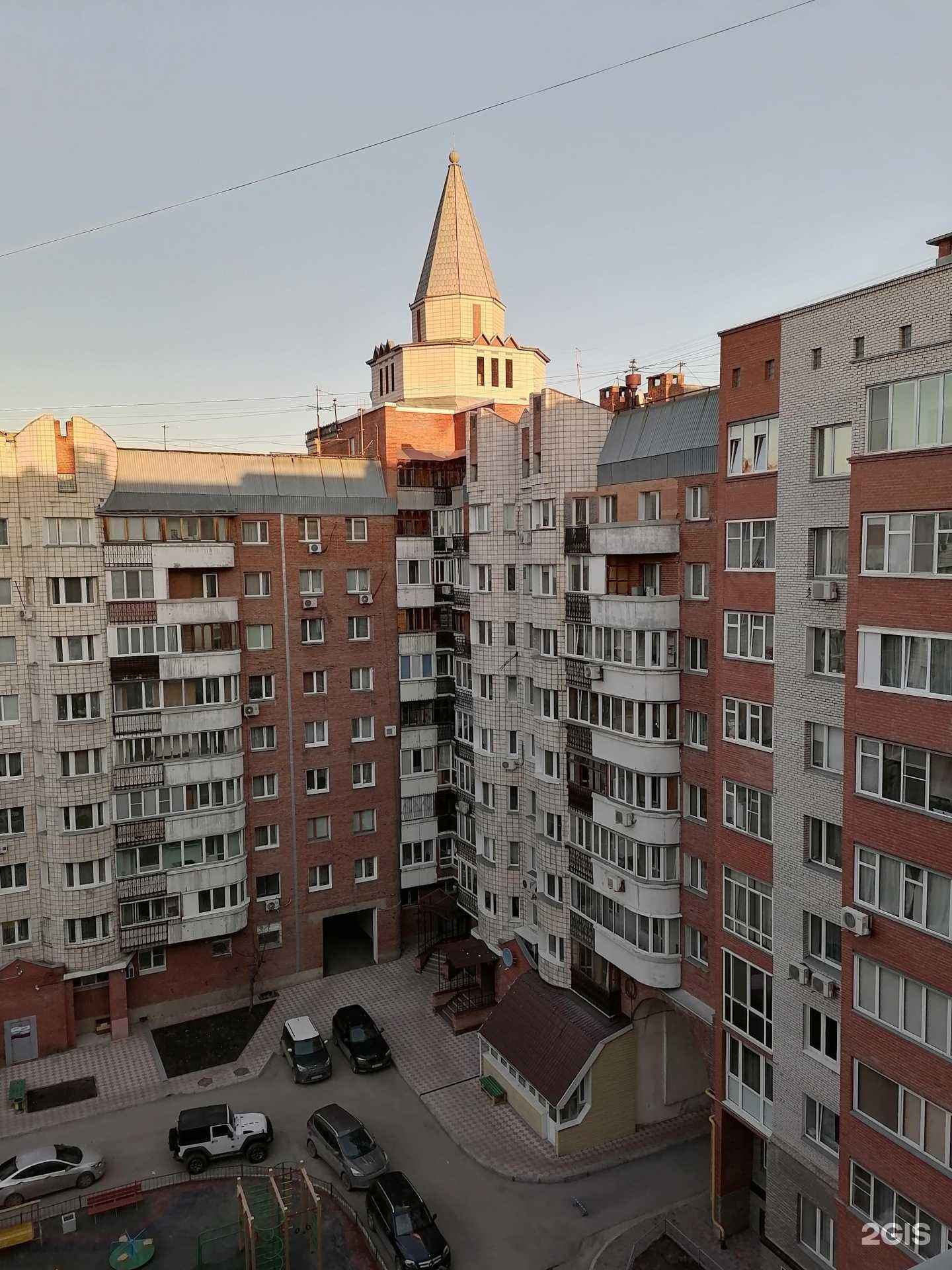 Отзывы на компанию Оля-ля в Омске c фото