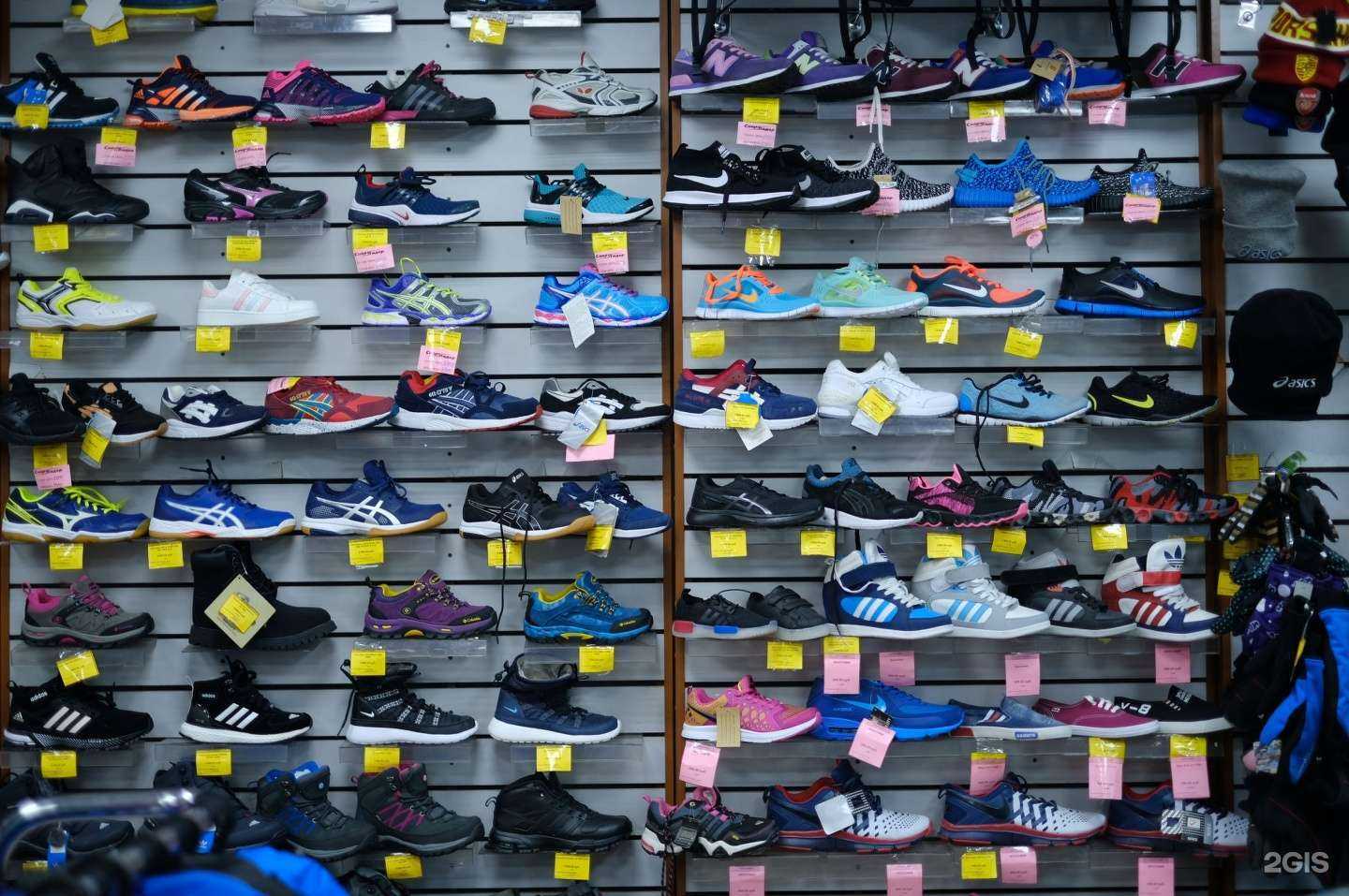 Отзывы на компанию Спортлидер в г. Улан-Удэ c фото