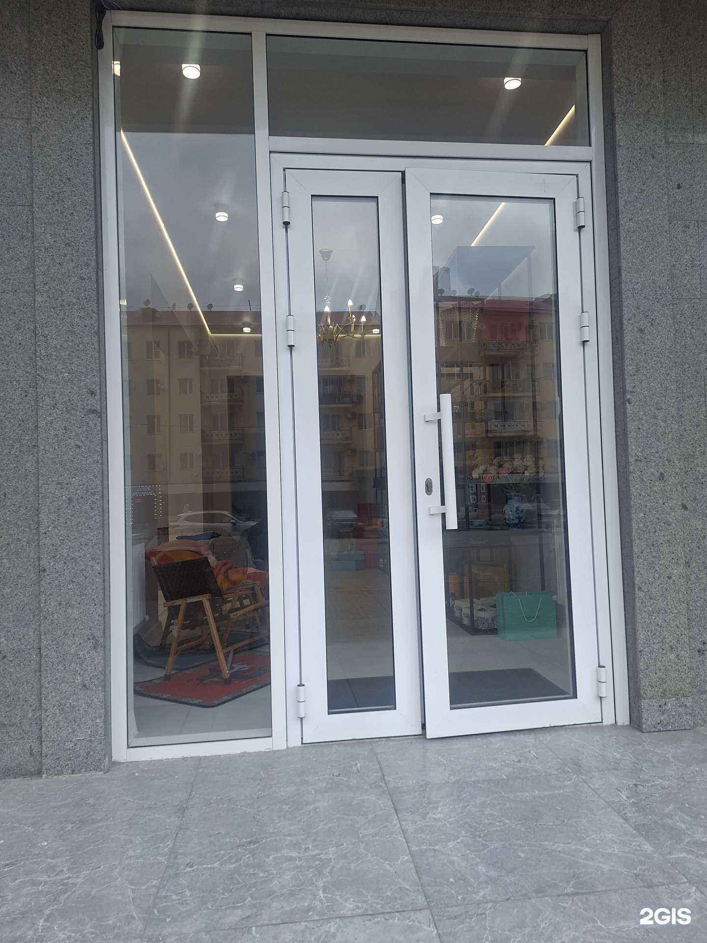 Отзывы на компанию Eva Style в г. Грозный c фото