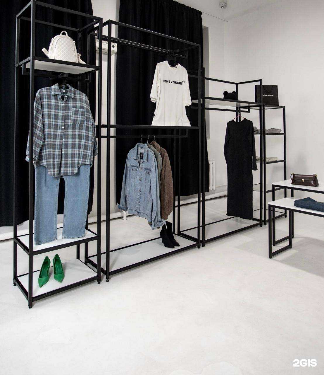 Отзывы на компанию Компания по производству торговой мебели лофт в Тюмени c фото