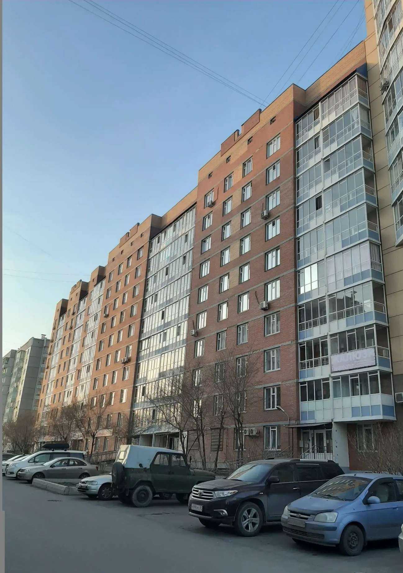 Отзывы на компанию Синий бегемот в Красноярске c фото - фотография 2 из 2