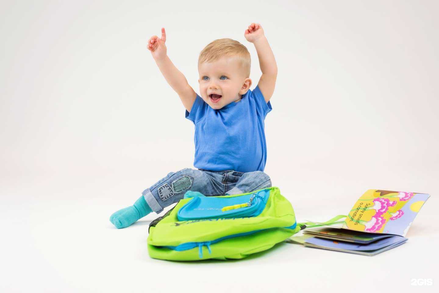 Отзывы на компанию Helen Doron English в Сочи c фото