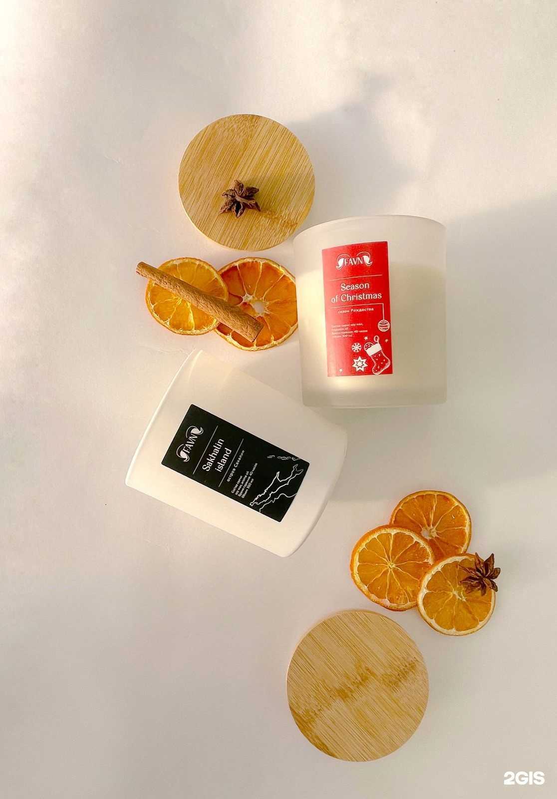 Отзывы на компанию Favn Store в г. Южно-Сахалинск c фото